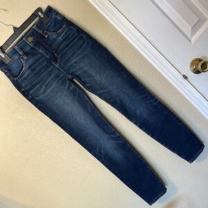 American Eagle Dream Jean